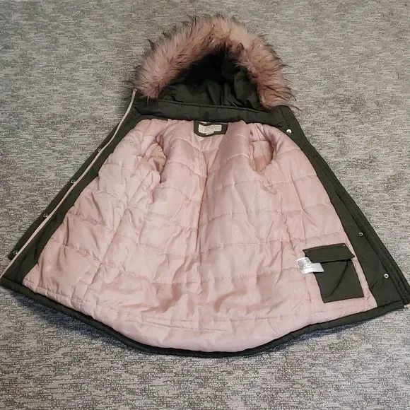 Michael Kors Children's winter coat - Picture 9 of 14